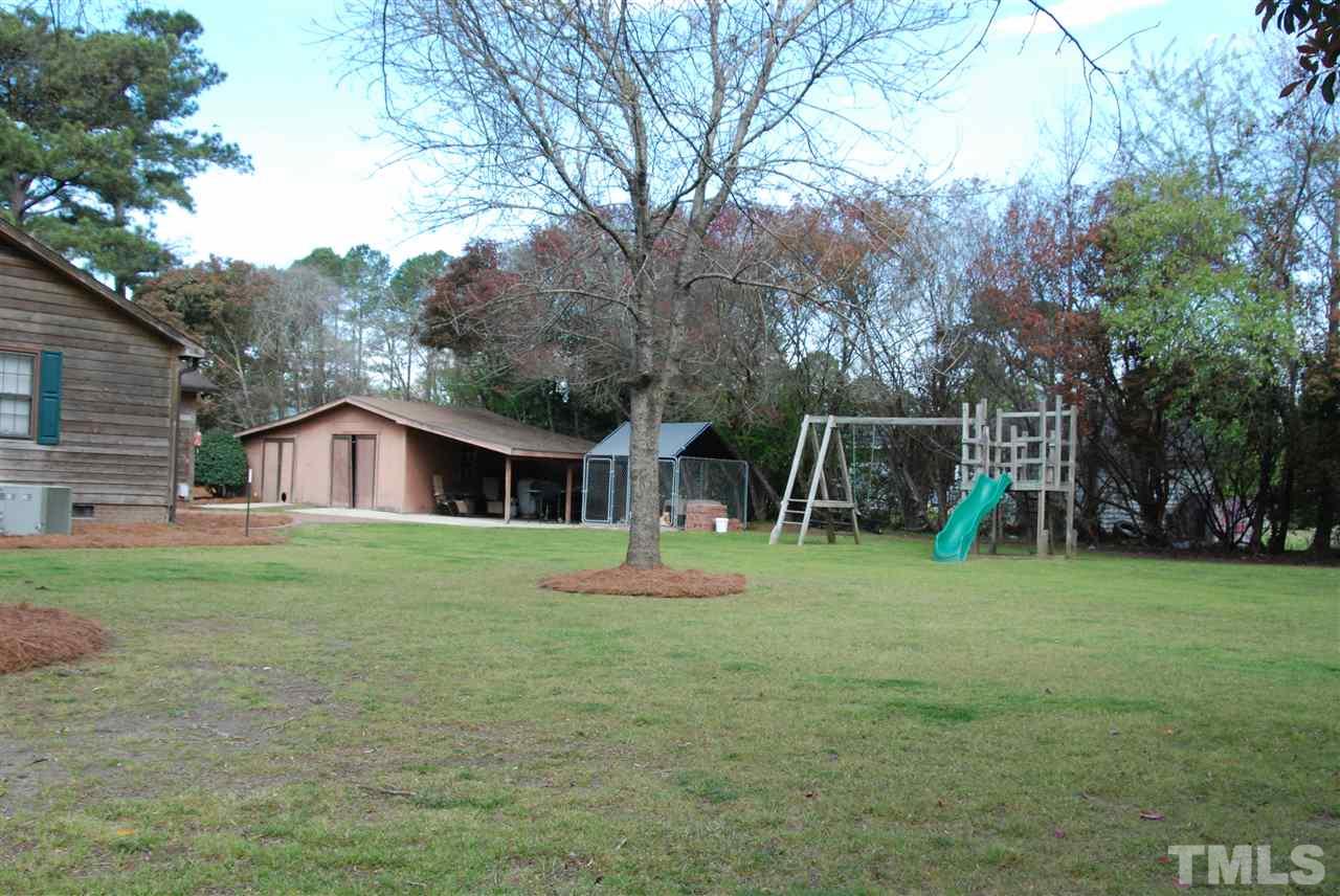 220 Robin Loop Dunn, NC 28334 - Photo 25 of 25 Gallery Image 25