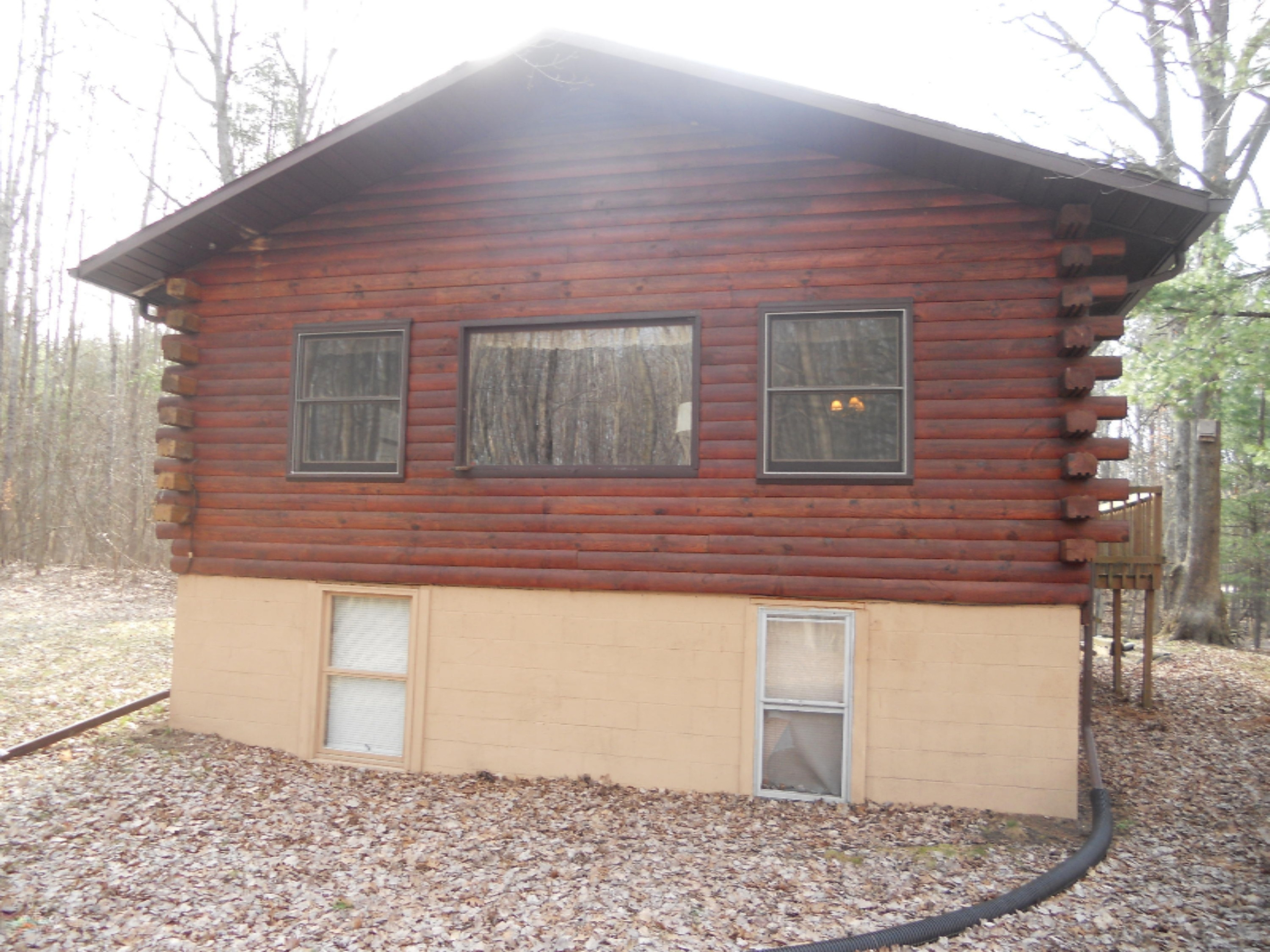 3188 North Taylor Road Branch, MI 49402 - Photo 12 of 43 front 012
