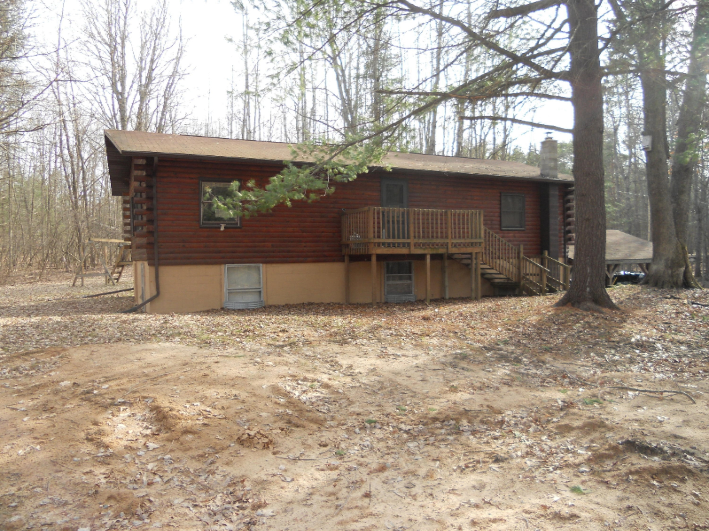 3188 North Taylor Road Branch, MI 49402 - Photo 13 of 43 front 013