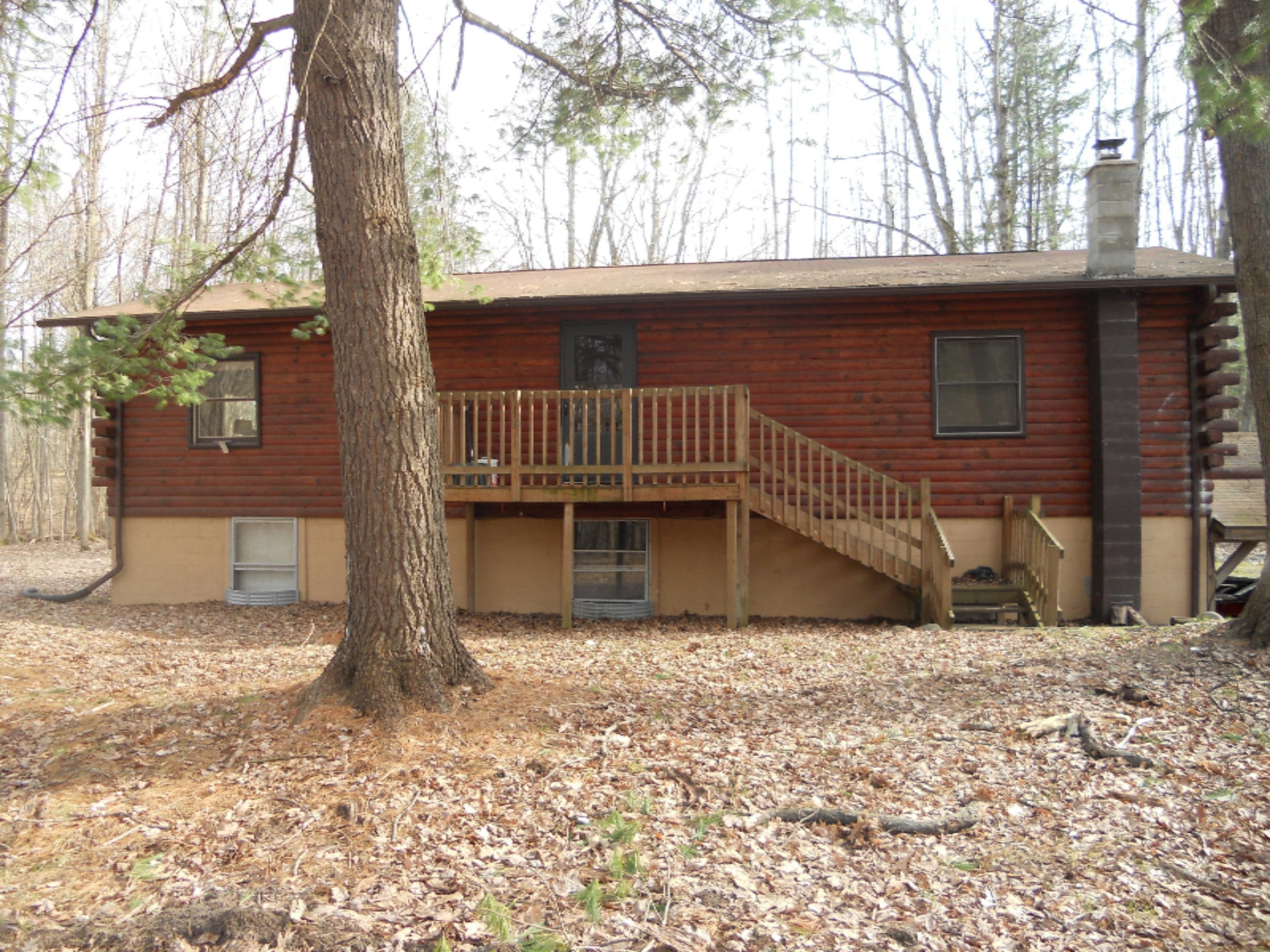 3188 North Taylor Road Branch, MI 49402 - Photo 14 of 43 front 014