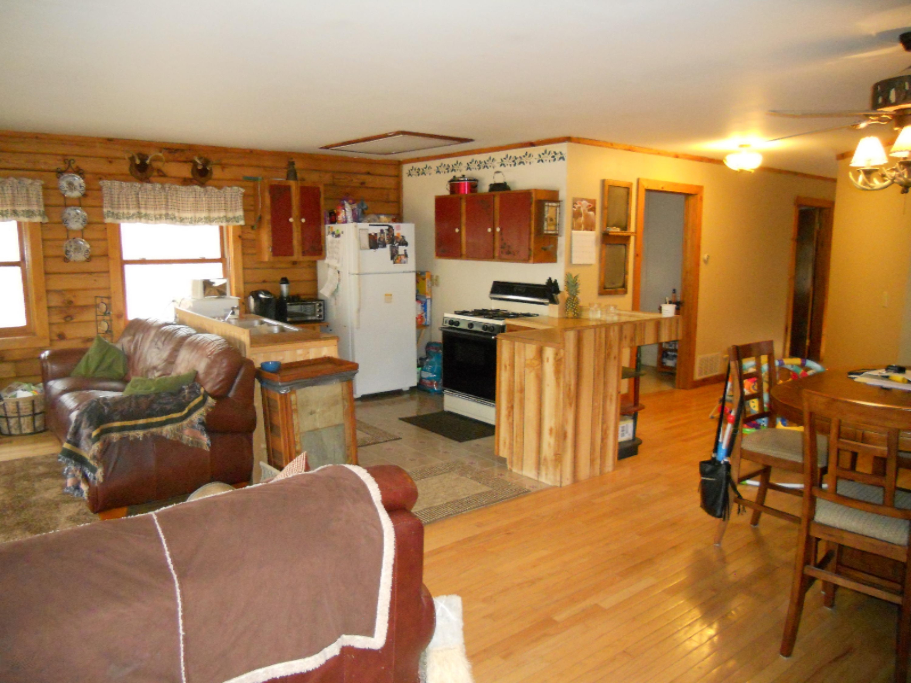 3188 North Taylor Road Branch, MI 49402 - Photo 19 of 43 front 044
