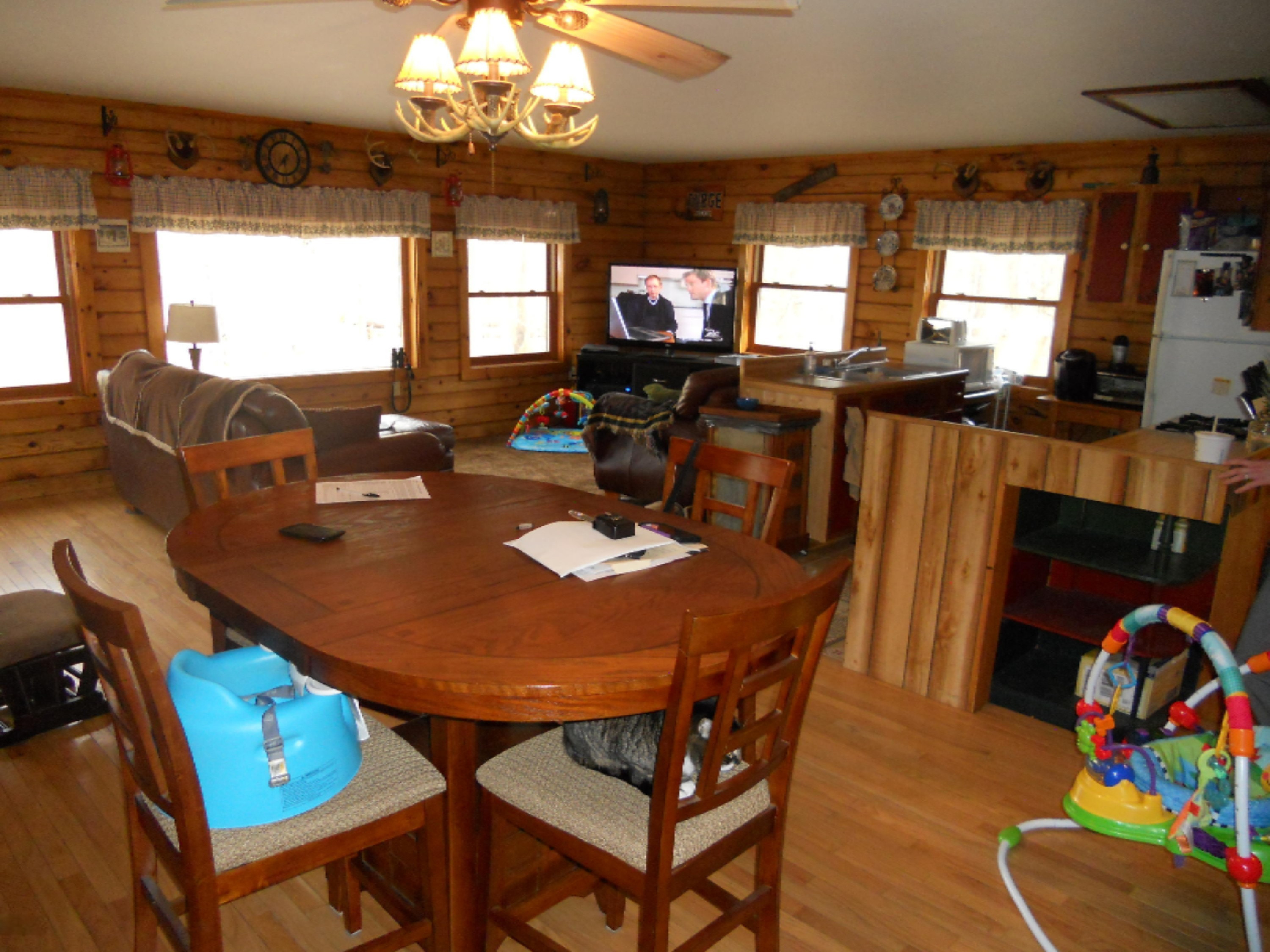 3188 North Taylor Road Branch, MI 49402 - Photo 21 of 43 front 041