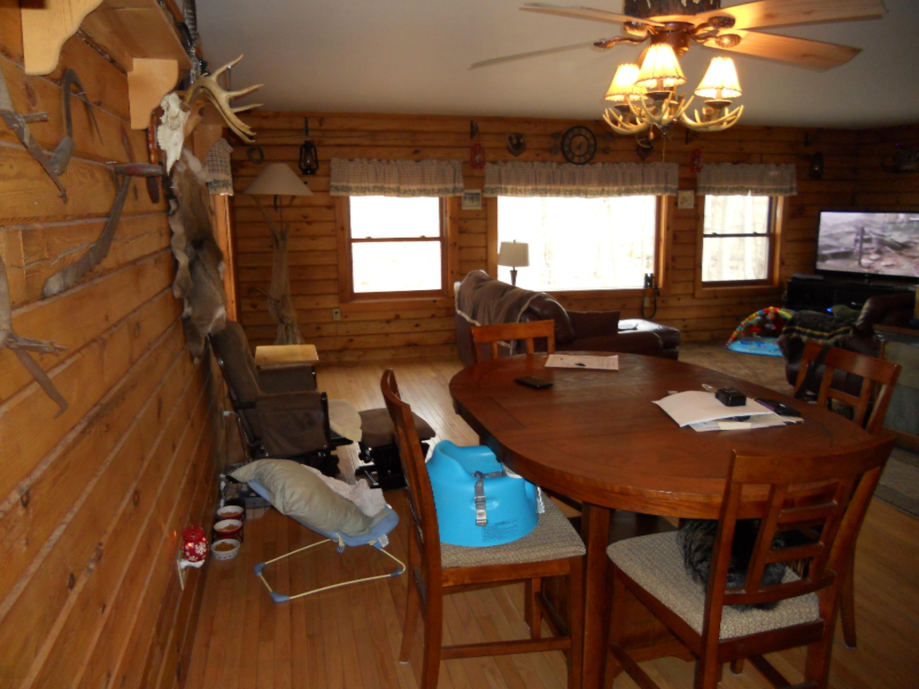 3188 North Taylor Road Branch, MI 49402 - Photo 22 of 43 front 040