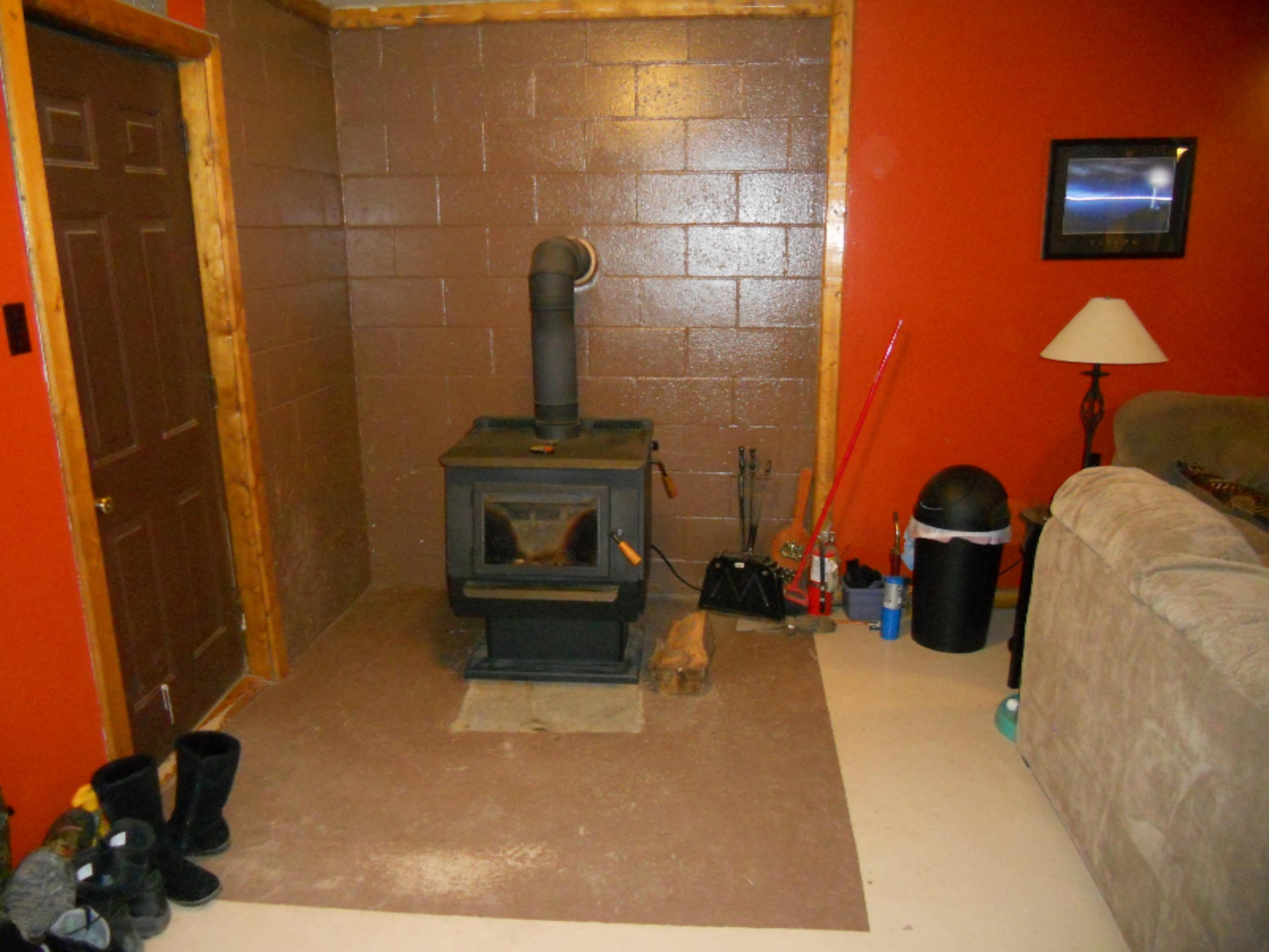 3188 North Taylor Road Branch, MI 49402 - Photo 33 of 43 front 026