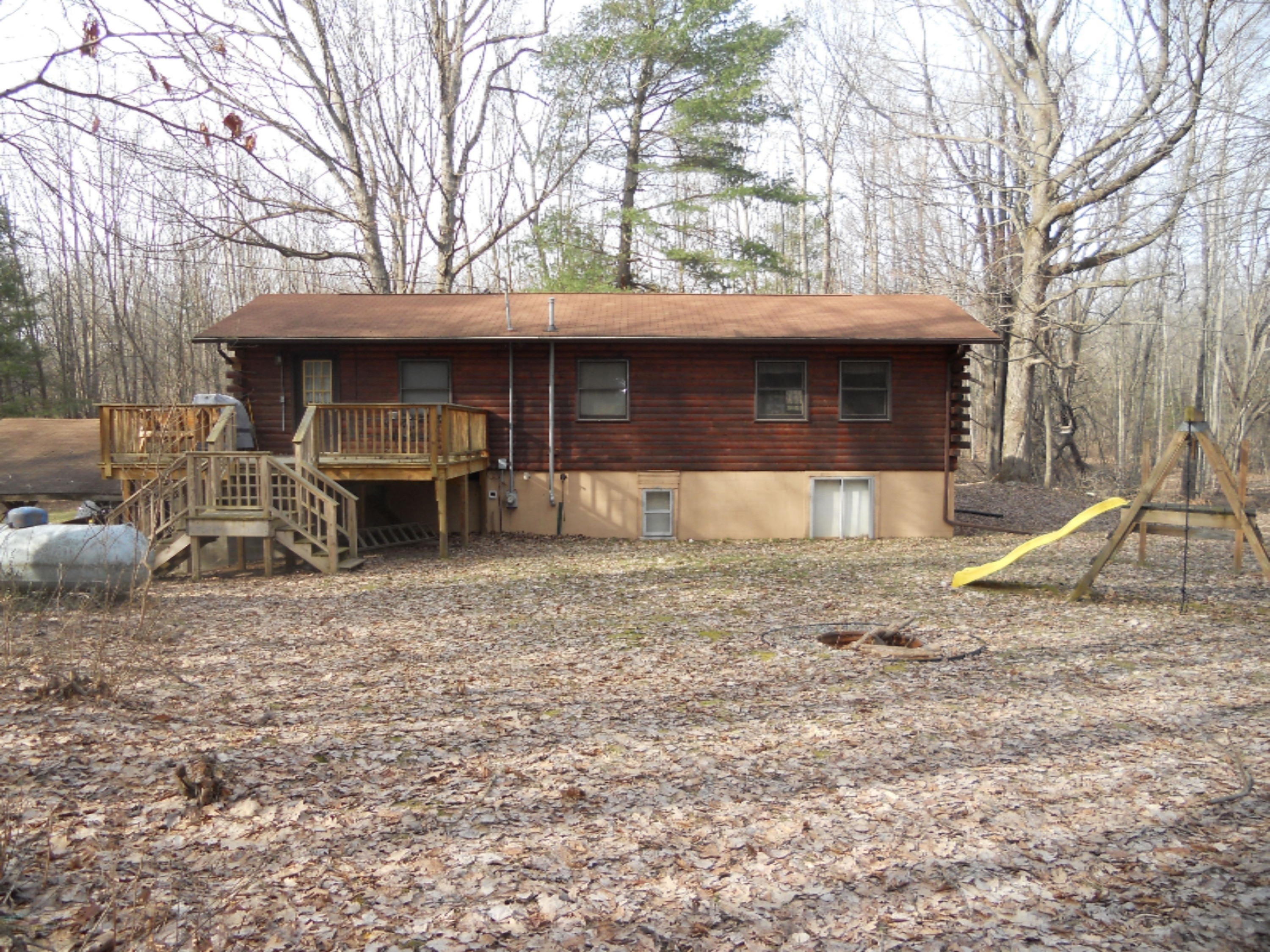 3188 North Taylor Road Branch, MI 49402 - Photo 6 of 43 front 006