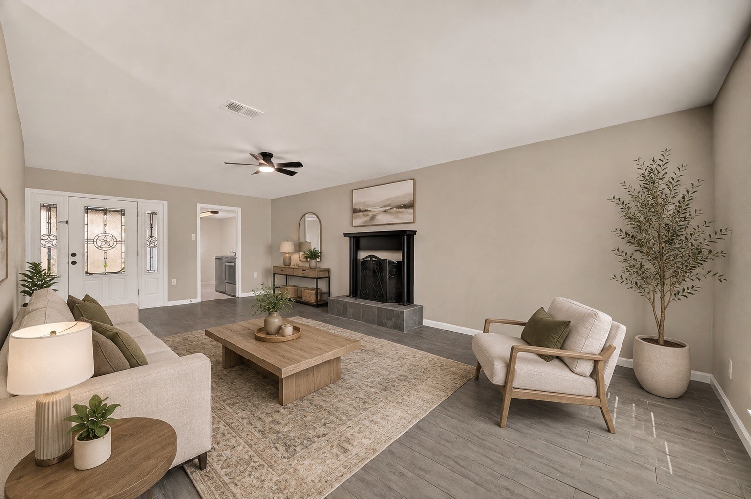 1814 Eagle Point Road Crosby, TX 77532 - Photo 5 of 48 Gallery Image 5
