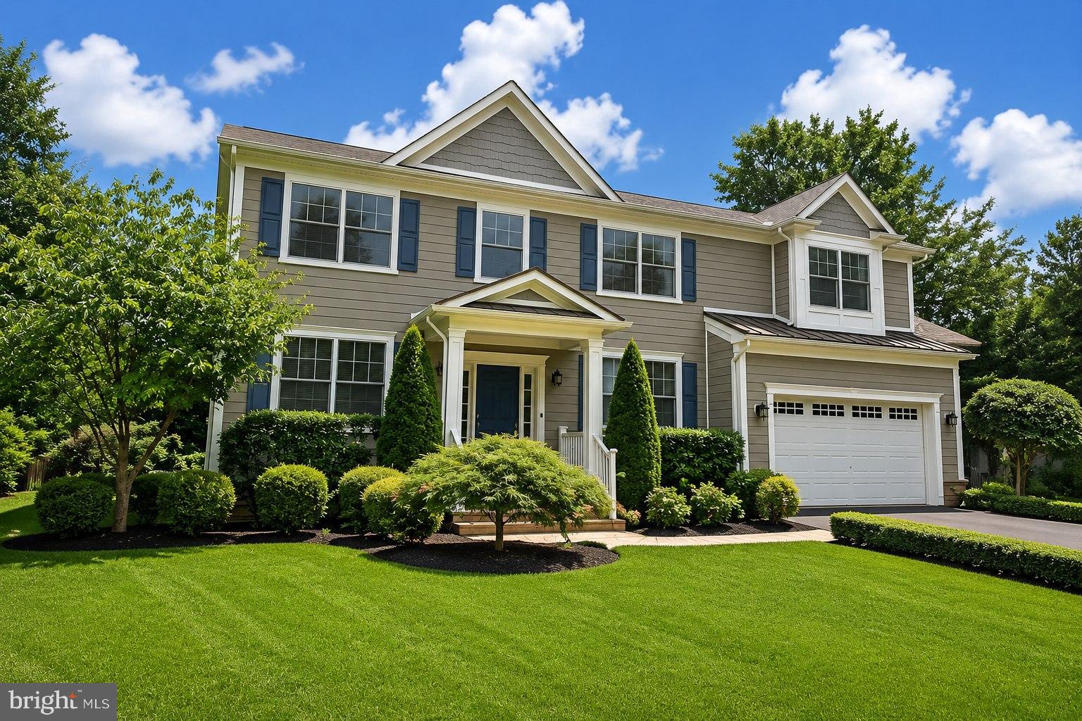 177 Terhune Road Princeton, NJ 08540 - Photo 43 of 48
