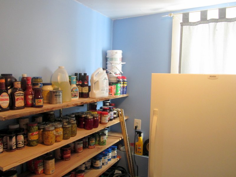 102 South Main Road Otis, MA 01253 - Photo 8 of 25 a room with lots of bottles of alcohol