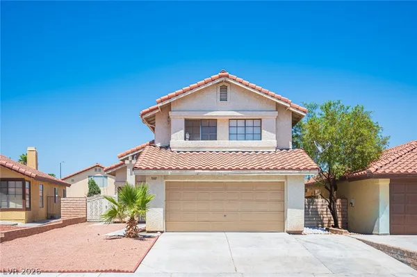 $1,995 | 7660 Kalmalii Avenue, Las Vegas, NV 89147