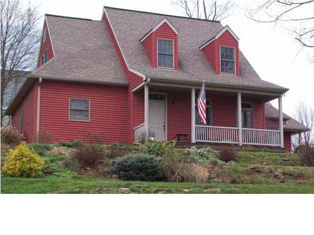 1001 Southwest 2nd Street Washington, IN 47501 - Photo 1 of 1 Gallery Image 1