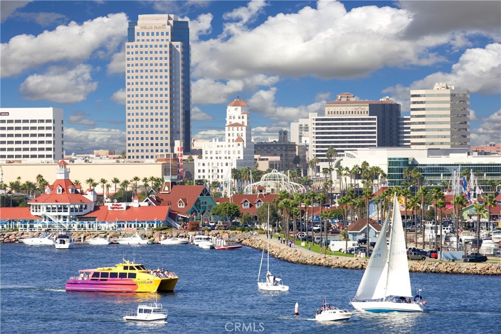 800 East Ocean Boulevard, Unit 1404 Long Beach, CA 90802 - Photo 23 of 25