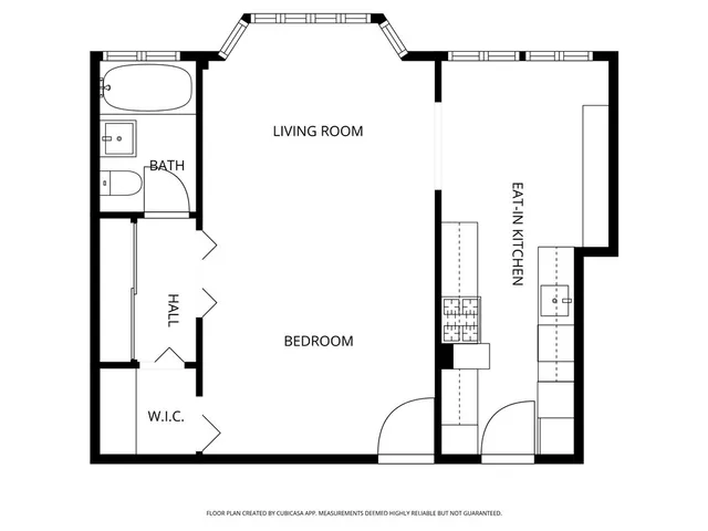 $2,150 | 800 East Ocean Boulevard, Unit 1404, Long Beach, CA 90802