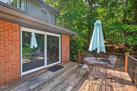$850,000 | 4600 Timberly Drive, Durham, NC 27707