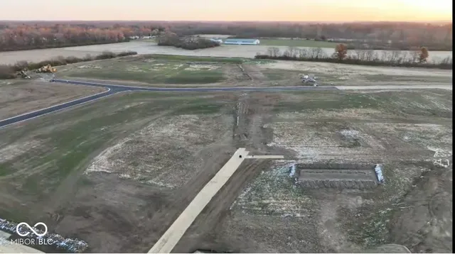 $149,900 | Lot 2 Rockfield Estates Street, Greenfield, IN 46140