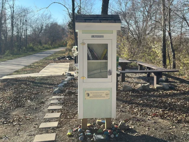 $149,900 | Lot 2 Rockfield Estates Street, Greenfield, IN 46140