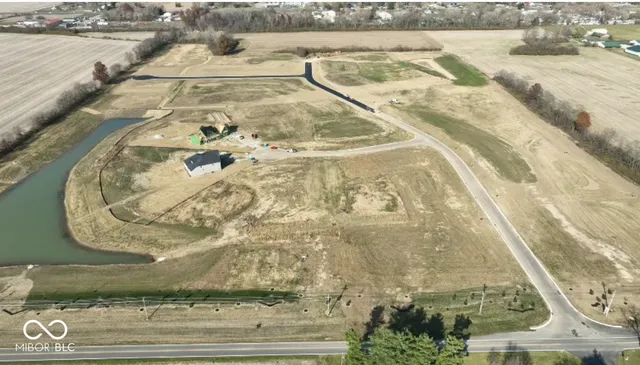 $149,900 | Lot 2 Rockfield Estates Street, Greenfield, IN 46140