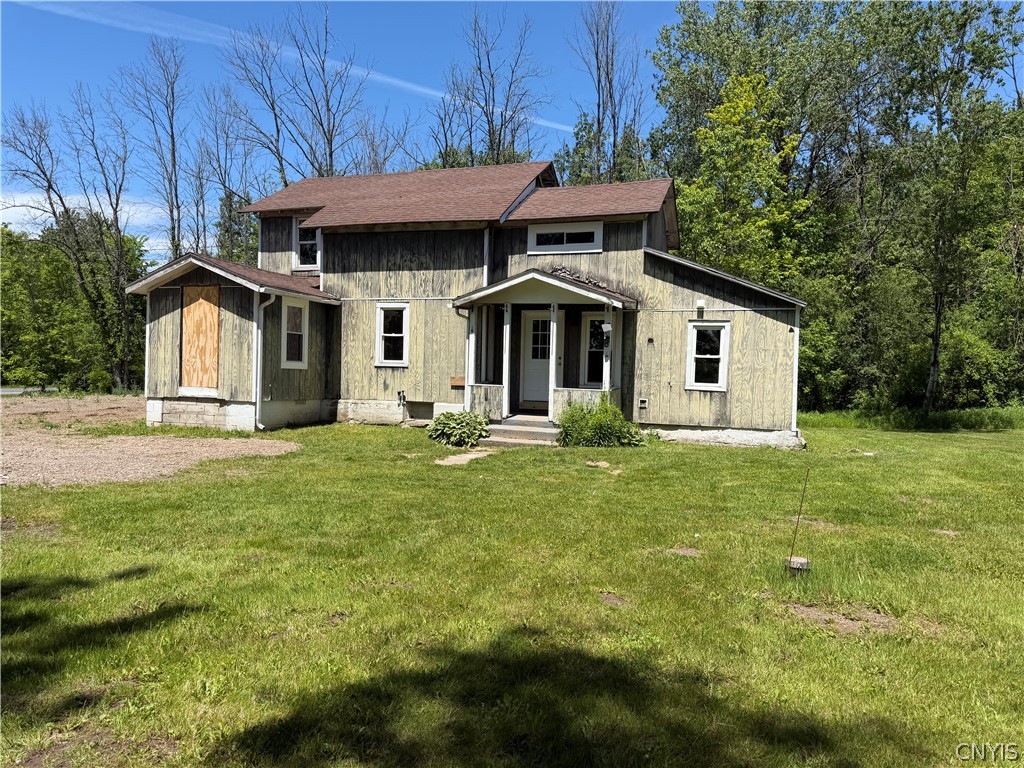 766 Co Rte 34 Hannibal, NY 13074 - Photo 1 of 21
