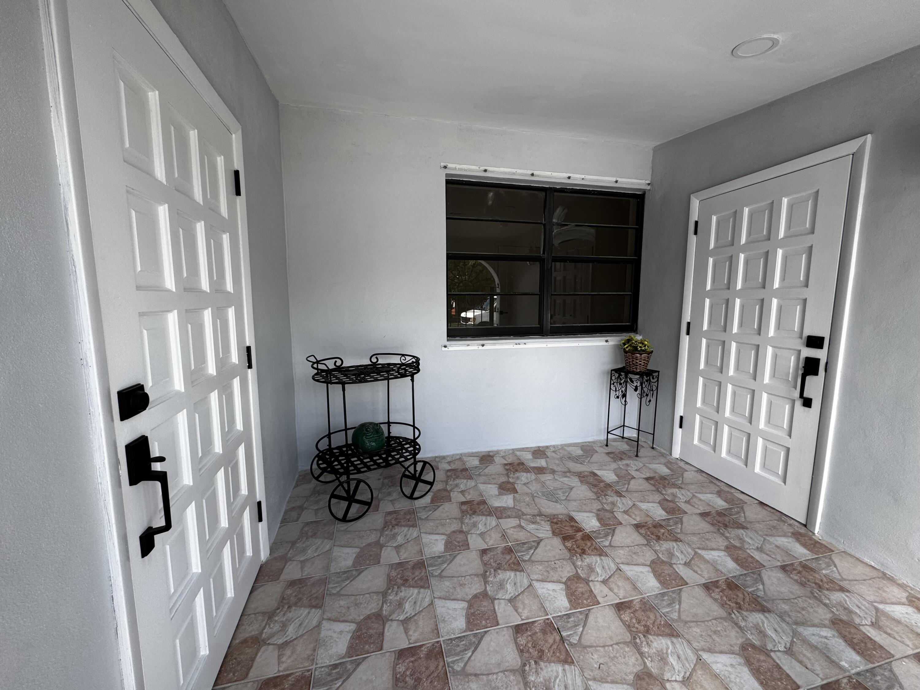 8805 Southwest 43rd Terrace Miami, FL 33165 - Photo 3 of 7 a view of a storage & utility room