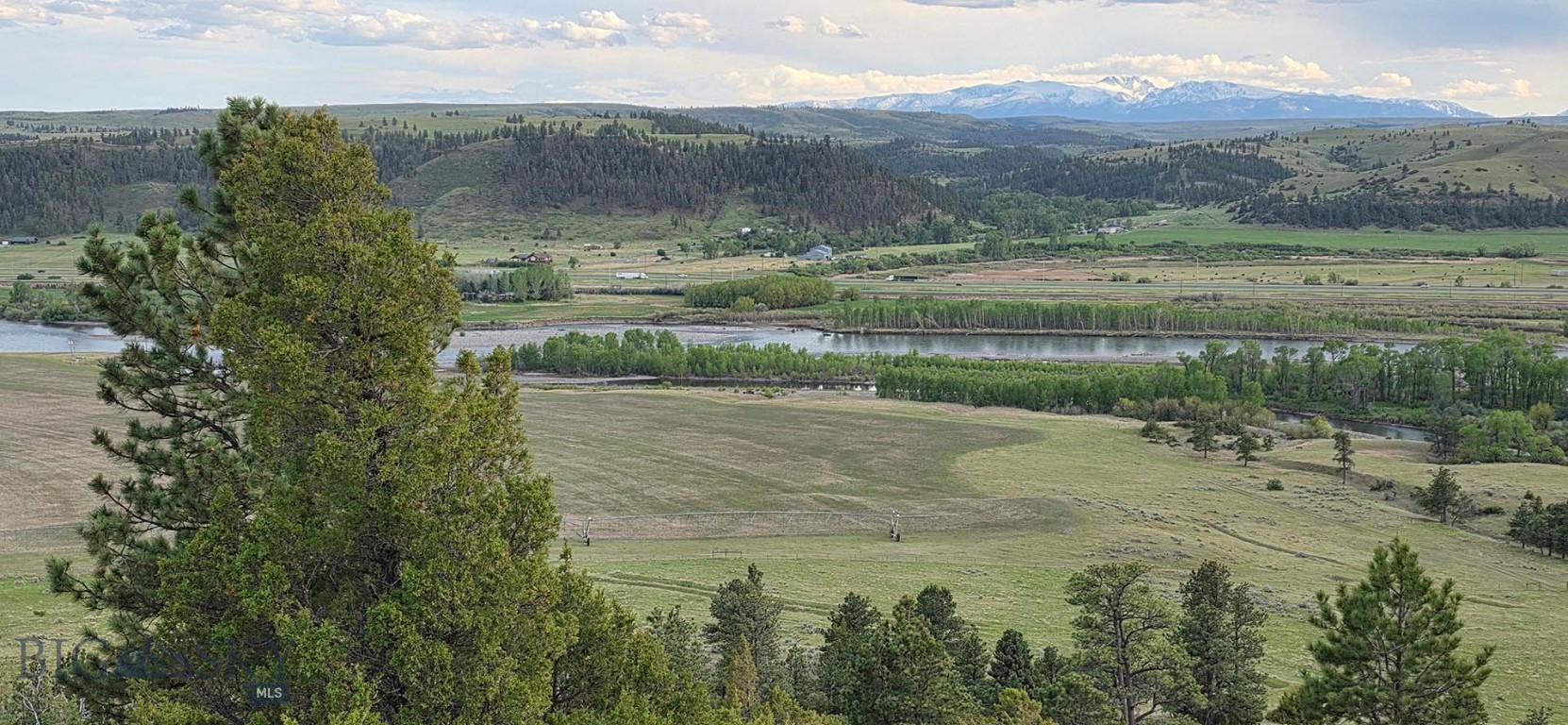 215 Shank Basin West Road Reed Point, MT 59069 - Photo 30 of 42 Gallery Image 30