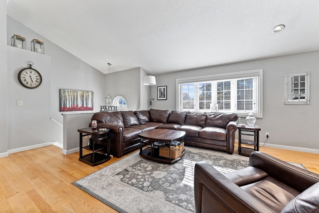 47 Deer Run Road West Springfield, MA 01089 - Photo 12 of 41 a living room with furniture a table and a window