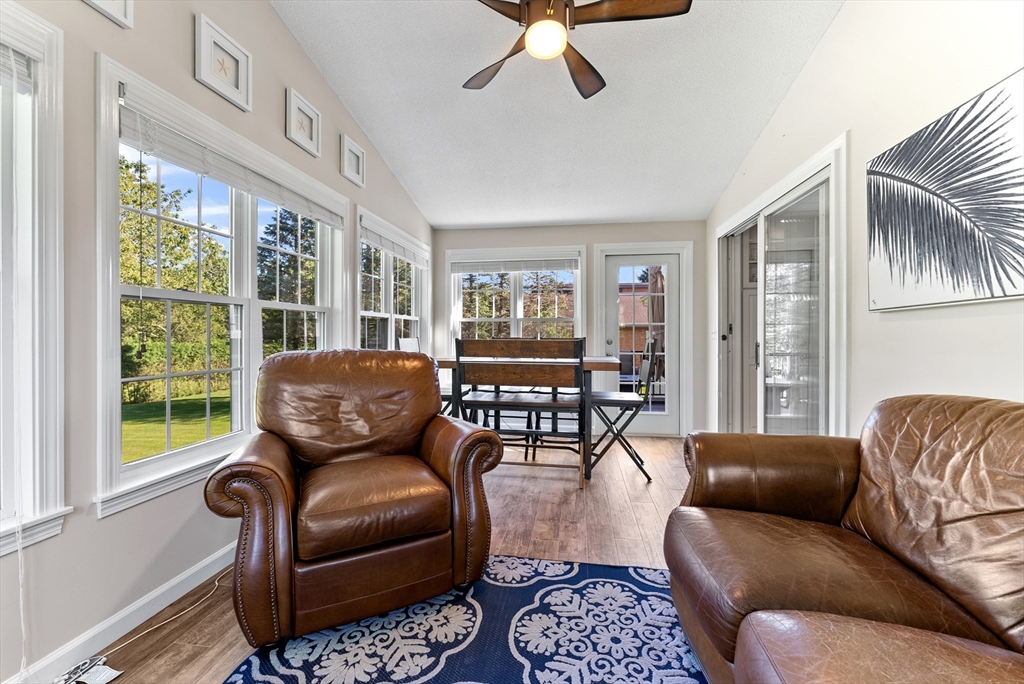 47 Deer Run Road West Springfield, MA 01089 - Photo 16 of 41 a living room with furniture and a window