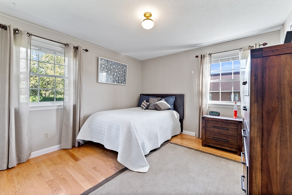 47 Deer Run Road West Springfield, MA 01089 - Photo 25 of 41 a bedroom with a bed and a window