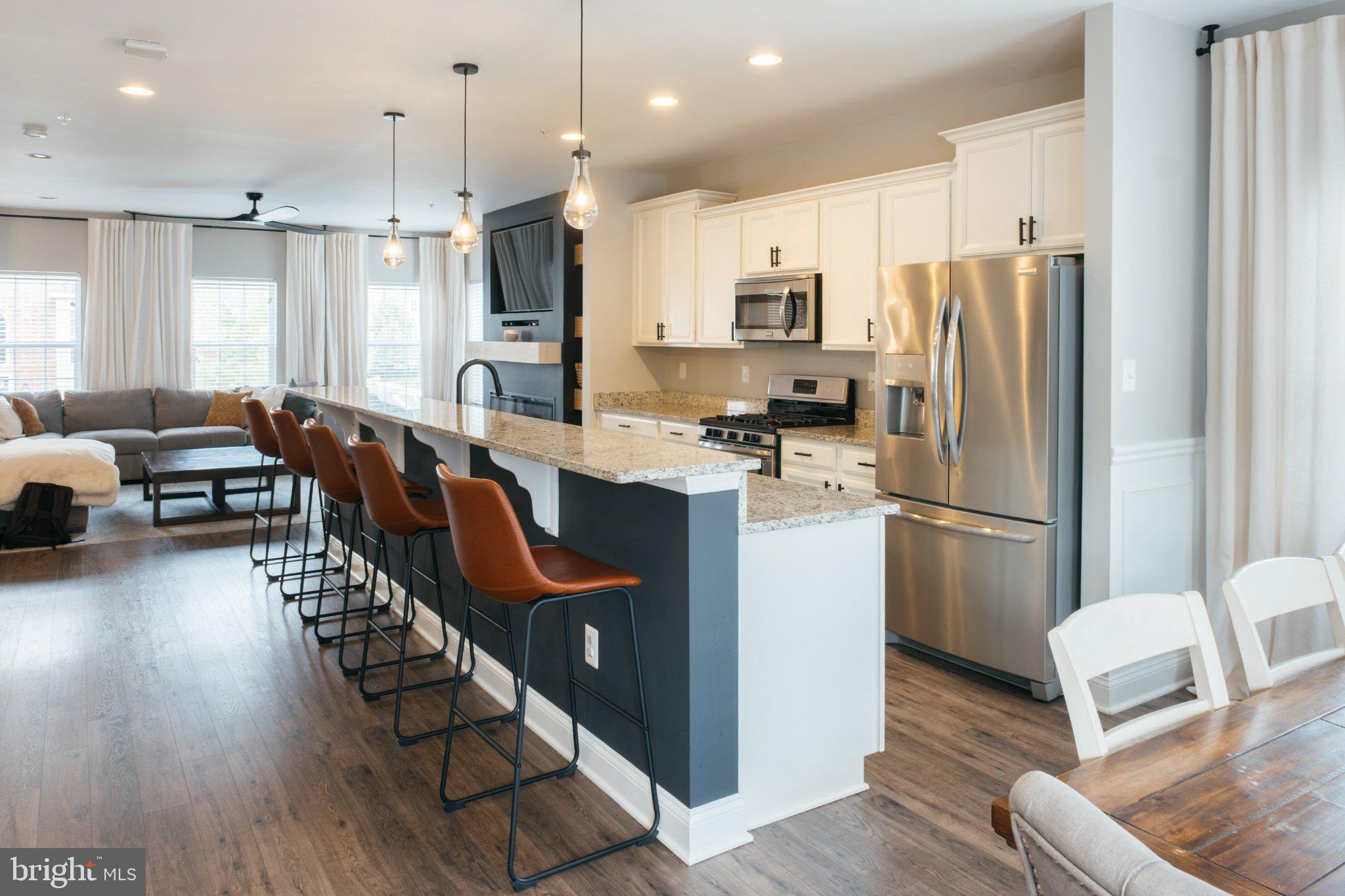 1078 Red Clover Road Gambrills, MD 21054 - Photo 8 of 106 Gallery Image 8