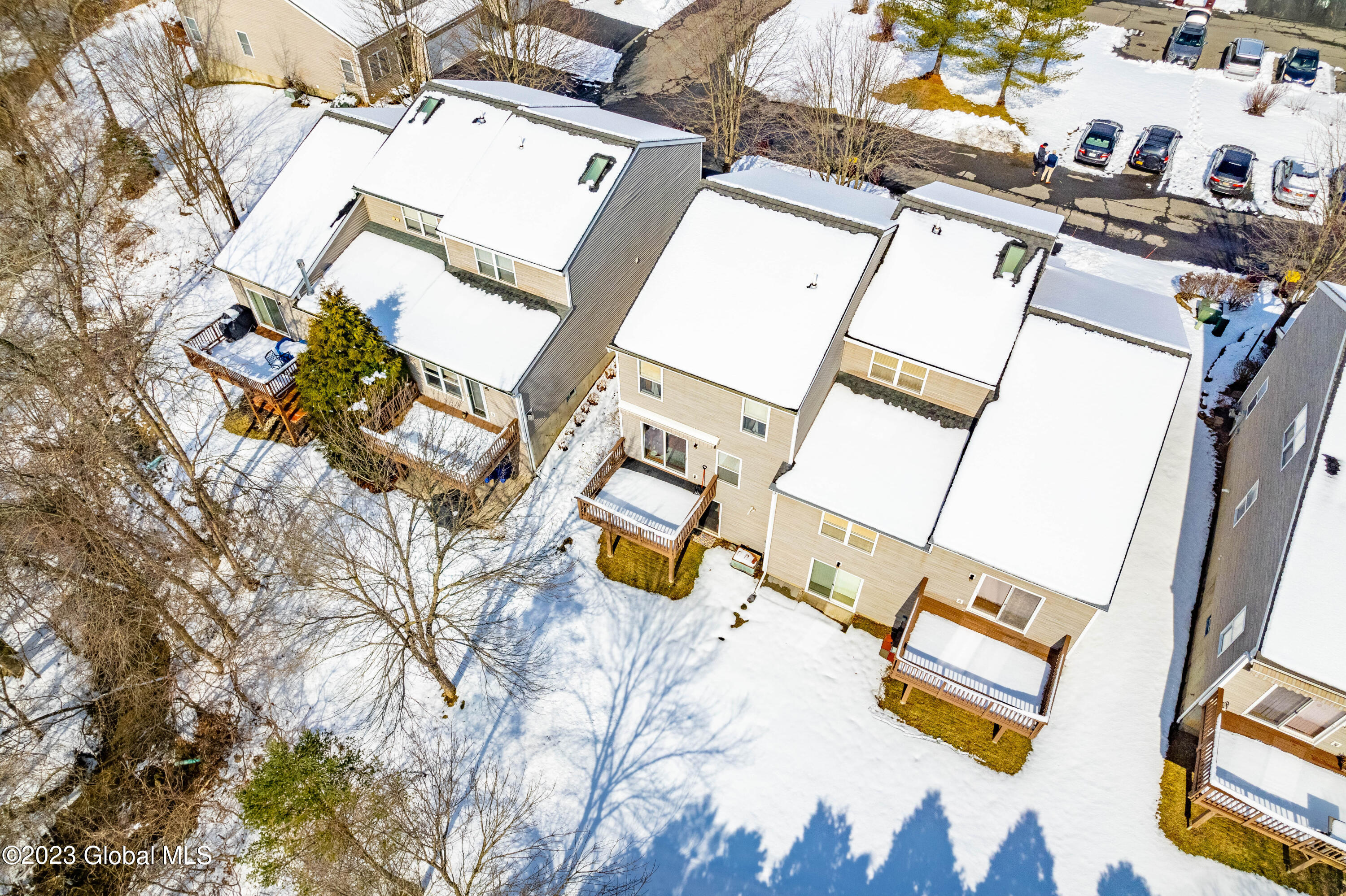 123 Harvard Road Watervliet, NY 12189 - Photo 38 of 40 DJI_0015-HDR