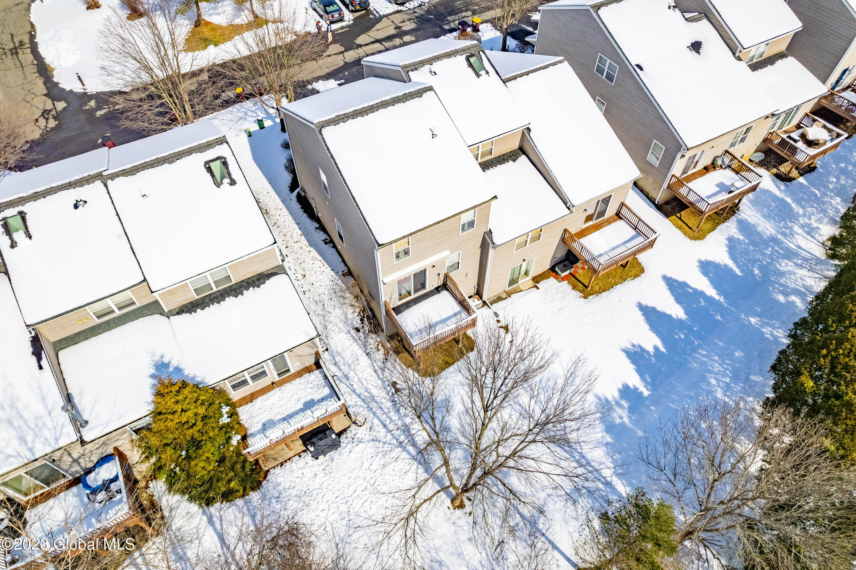 123 Harvard Road Watervliet, NY 12189 - Photo 39 of 40 DJI_0020-HDR