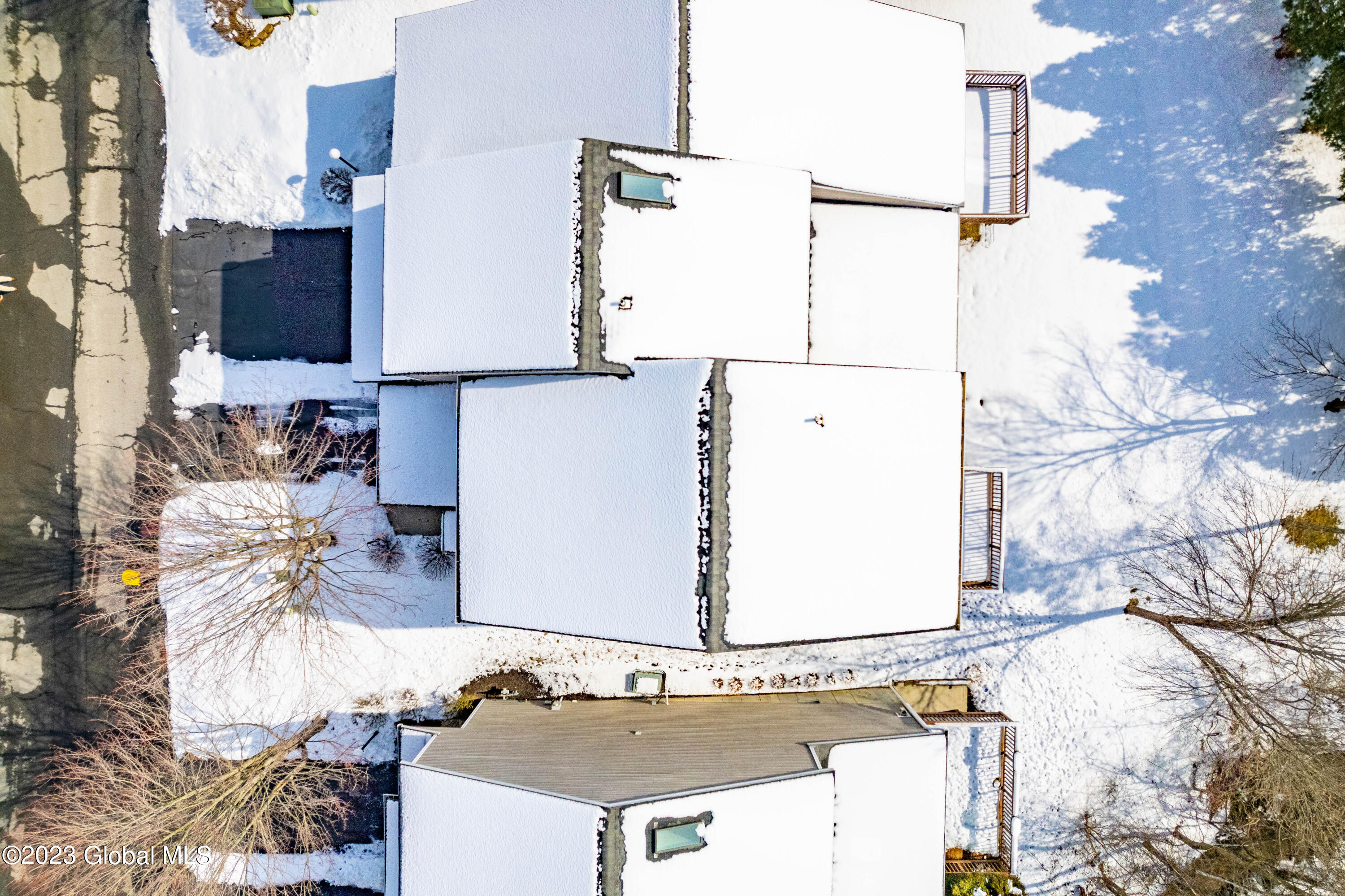 123 Harvard Road Watervliet, NY 12189 - Photo 40 of 40 DJI_0030-HDR