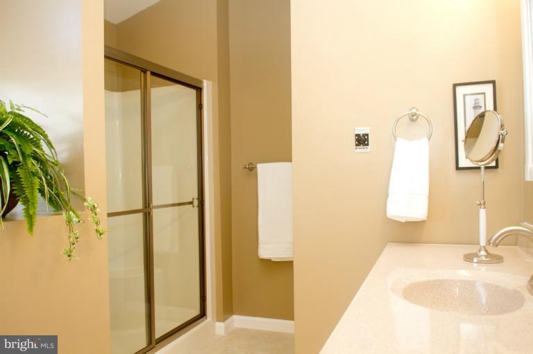 3026 South Glebe Road, Unit 3026 Arlington, VA 22206 - Photo 10 of 29 Bath (Master)
