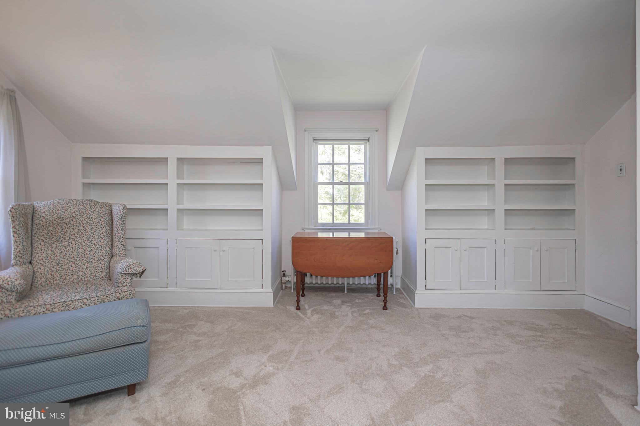 1193 Swamp Road Furlong, PA 18925 - Photo 37 of 70 Master bedroom built-ins