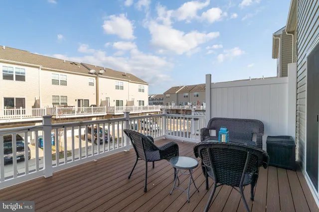 a front view of a building with street