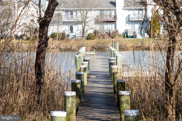 a view of a terrace with sitting area