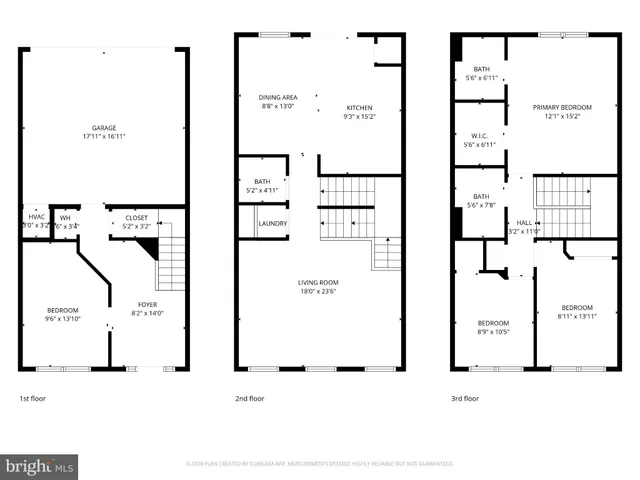 $449,000 | 119 Liam Thomas Lane, Stevensville, MD 21666