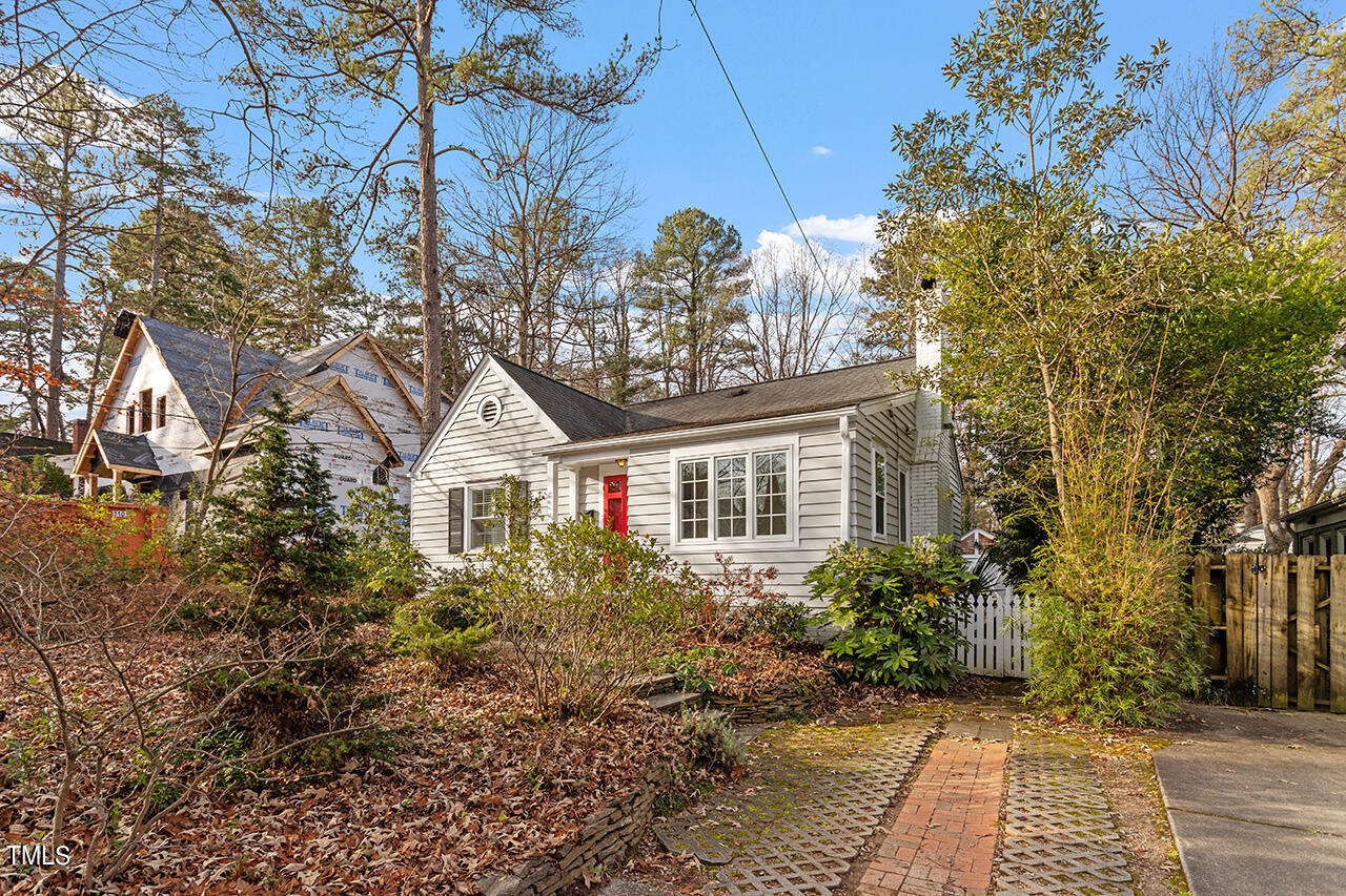313 Furches Street Raleigh, NC 27607 - Photo 4 of 28 313 Furches Street_05