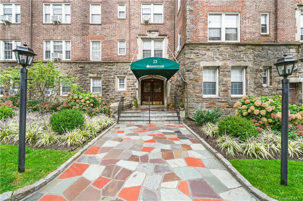 21 North Chatsworth Avenue, Unit 5C, Larchmont, NY 10538 Compass