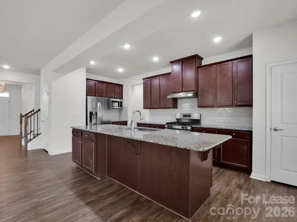 $2,600 | 7023 Waterwheel Street Southwest, Concord, NC 28025