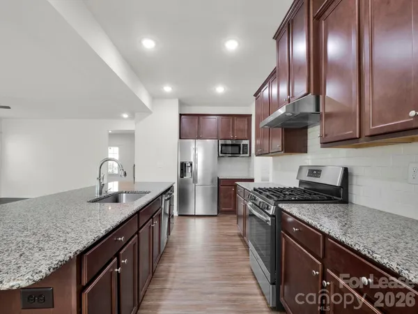 $2,600 | 7023 Waterwheel Street Southwest, Concord, NC 28025