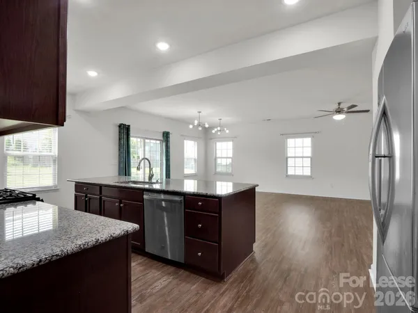 $2,600 | 7023 Waterwheel Street Southwest, Concord, NC 28025