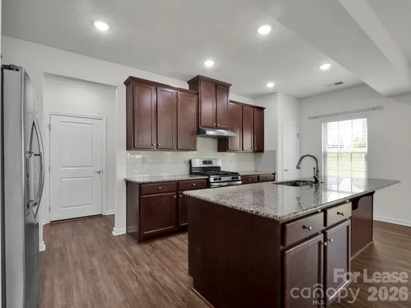 $2,600 | 7023 Waterwheel Street Southwest, Concord, NC 28025