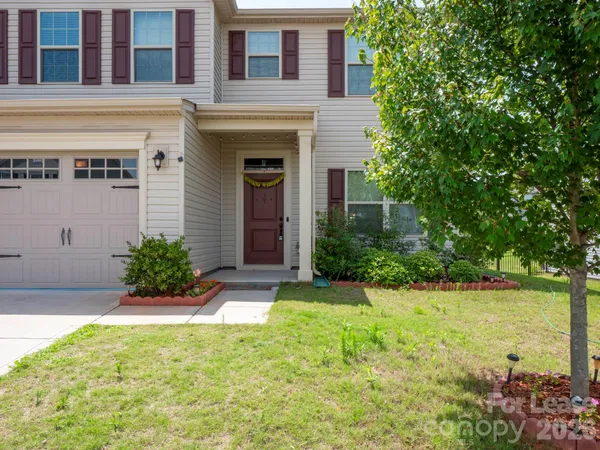 $2,600 | 7023 Waterwheel Street Southwest, Concord, NC 28025