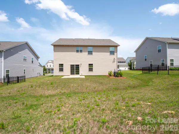 $2,600 | 7023 Waterwheel Street Southwest, Concord, NC 28025