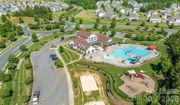 $2,600 | 7023 Waterwheel Street Southwest, Concord, NC 28025