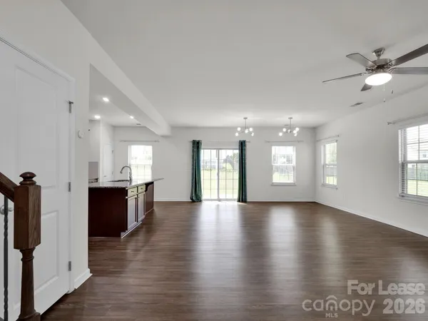 $2,600 | 7023 Waterwheel Street Southwest, Concord, NC 28025