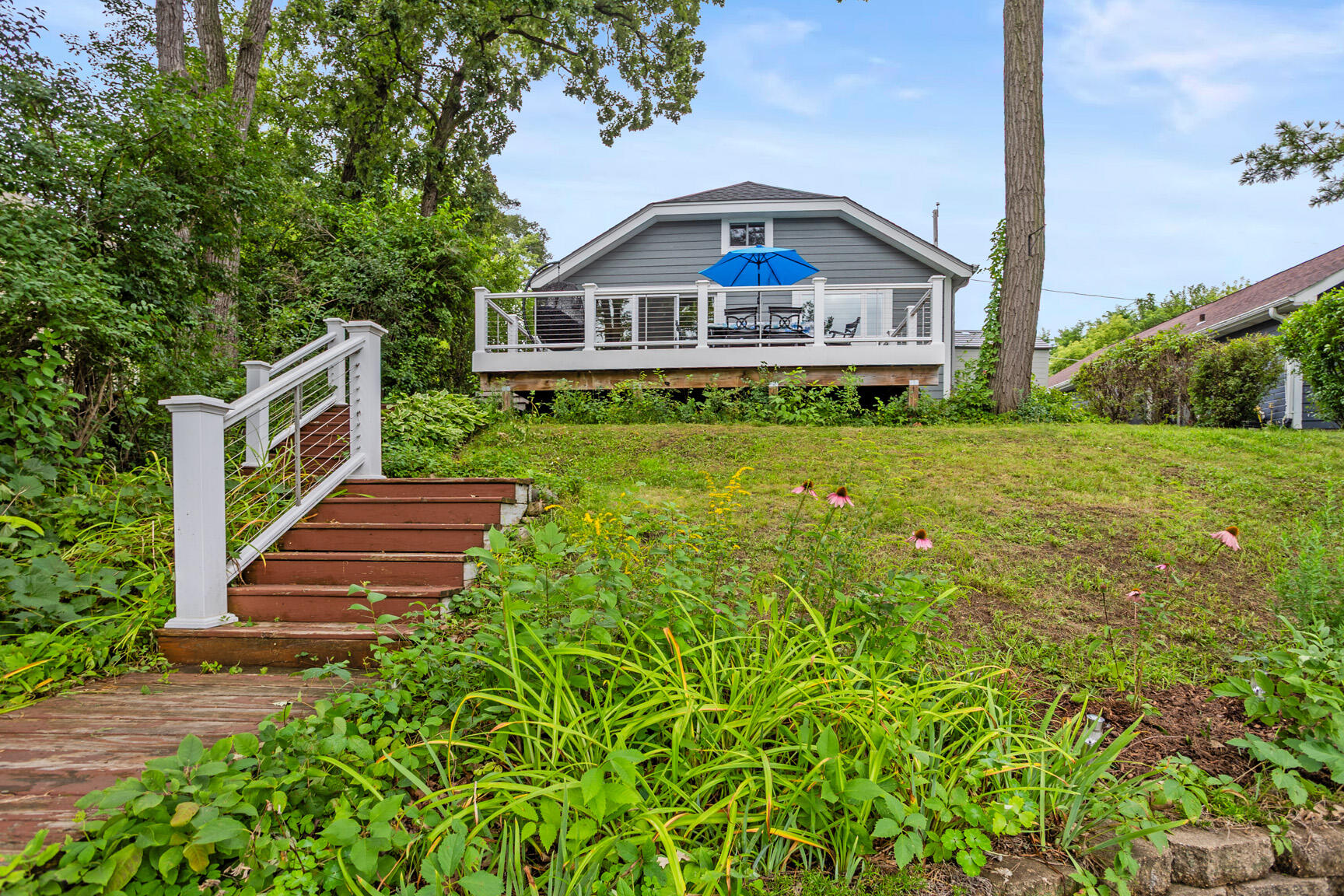 5638 West Peninsula Road Waterford, WI 53185 - Photo 55 of 70 Front 20