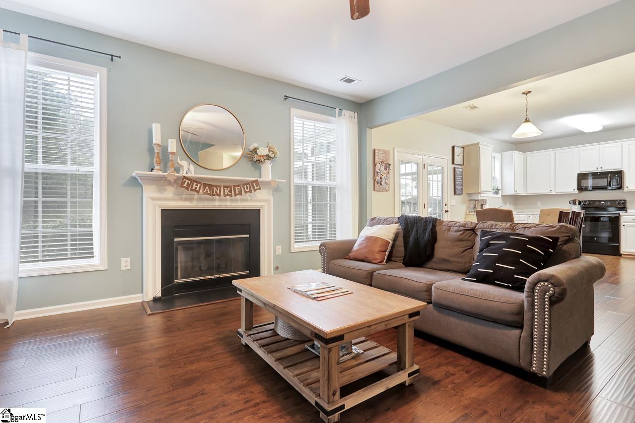 4 Shairpin Lane Greenville, SC 29607 - Photo 11 of 32 Gallery Image 11