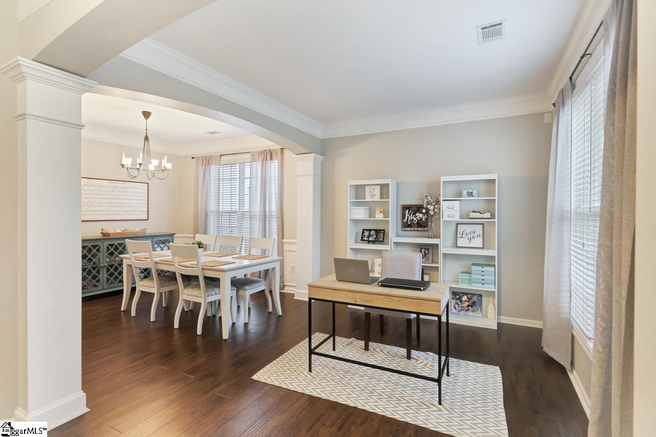 4 Shairpin Lane Greenville, SC 29607 - Photo 15 of 32 Gallery Image 15