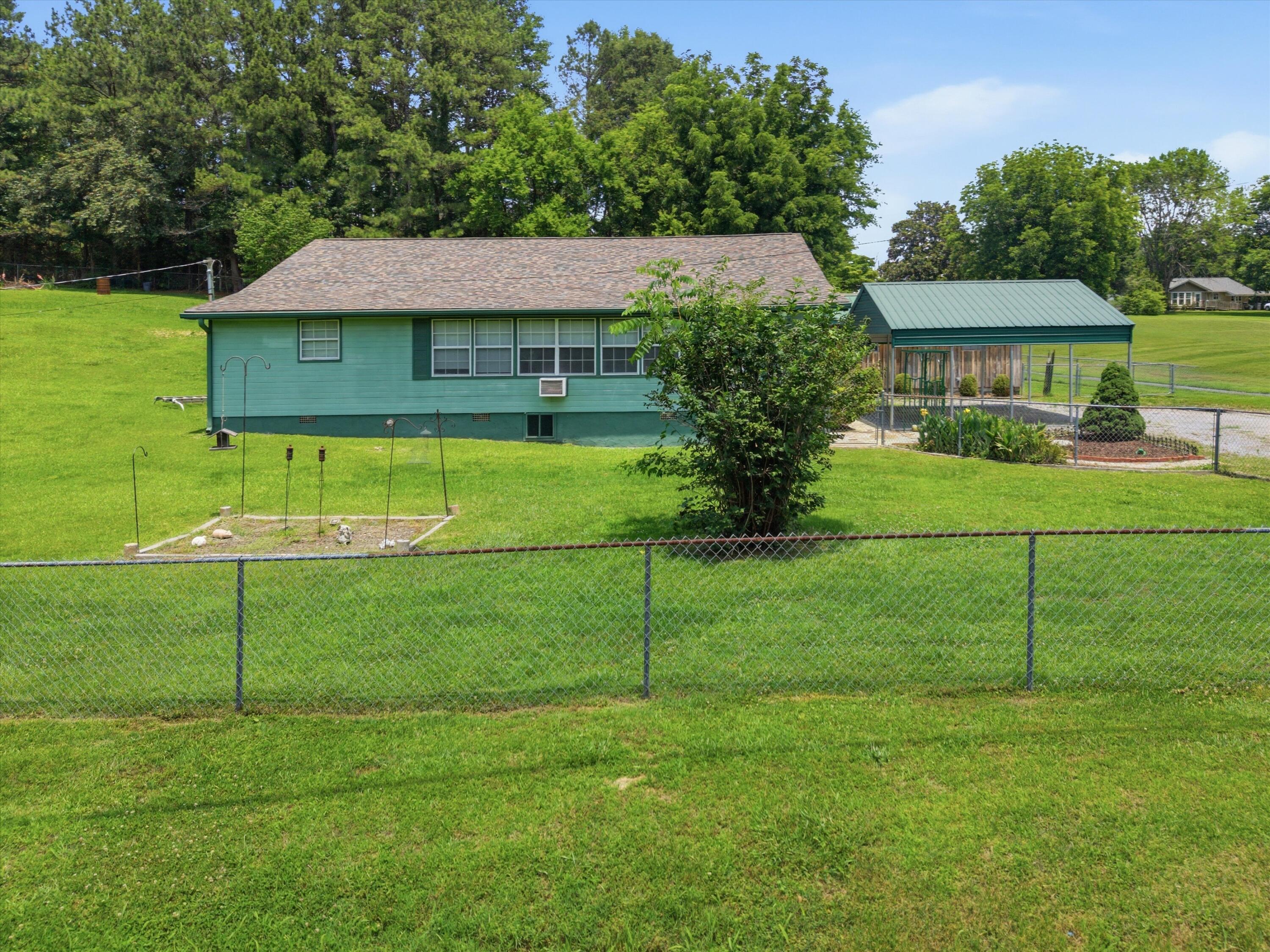 2588 Garretts Chapel Road Chickamauga, GA 30707 - Photo 2 of 43 01-2588GarrettsChapelRd-33