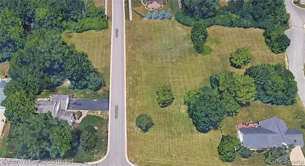 0 Mildred Avenue Rochester, MI 48309 - Photo 1 of 19